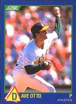 Dave Otto