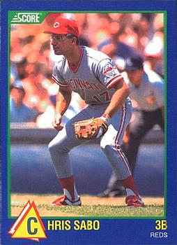 Chris Sabo