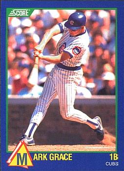 #78 Mark Grace