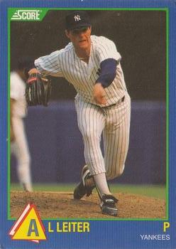 Al Leiter