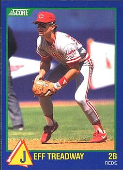 Jeff Treadway