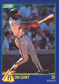 Ron Gant