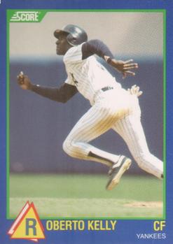 Roberto Kelly