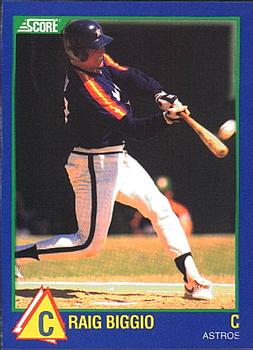 Craig Biggio