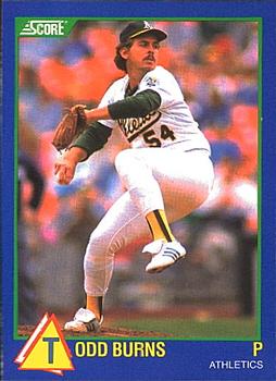 Todd Burns