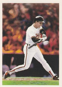 Cal Ripken, Jr.