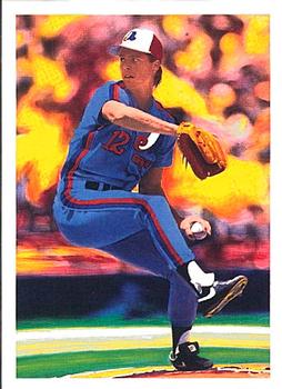 Mark Langston