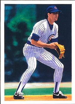 Ryne Sandberg