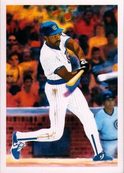 Andre Dawson