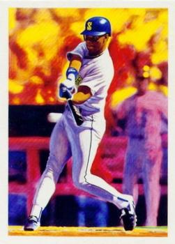 #30 Ken Griffey, Jr.