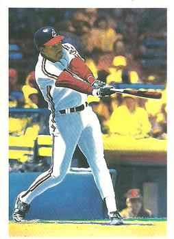 Joe Carter