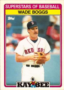 Wade Boggs