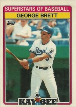George Brett