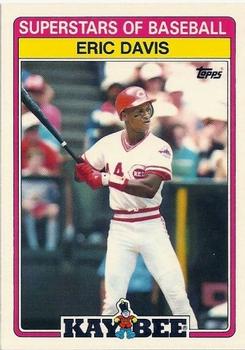 Eric Davis