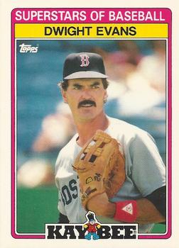 Dwight Evans