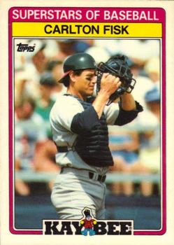 Carlton Fisk