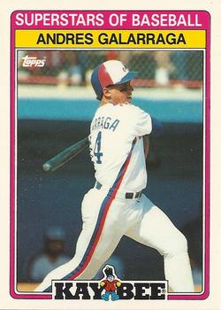 Andres Galarraga