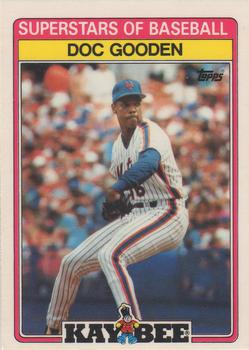 Doc Gooden
