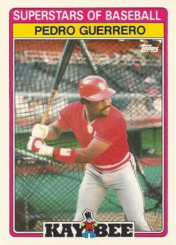 Pedro Guerrero