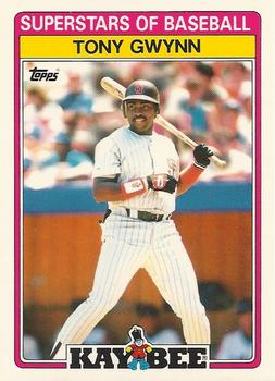 Tony Gwynn