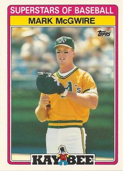 Mark McGwire