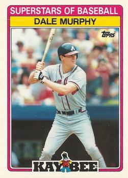 Dale Murphy