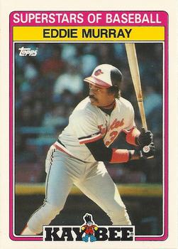 Eddie Murray