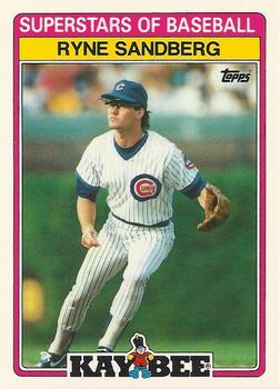 Ryne Sandberg
