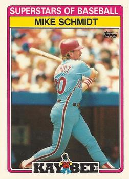 Mike Schmidt