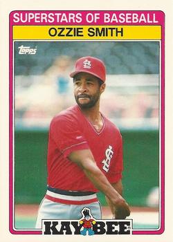 Ozzie Smith