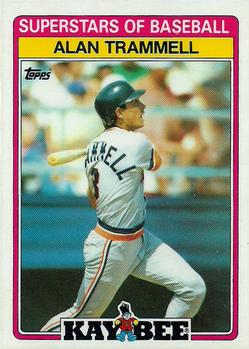 Alan Trammell