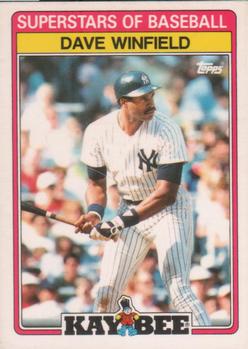Dave Winfield