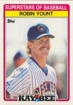 Robin Yount
