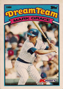 Mark Grace