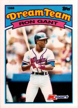 Ron Gant