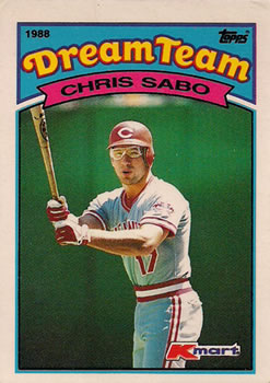 Chris Sabo