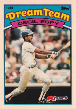 Cecil Espy