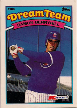 Damon Berryhill