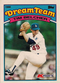 Tim Belcher