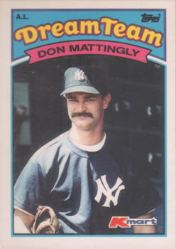 Don Mattingly