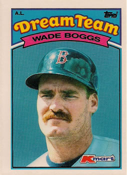 Wade Boggs