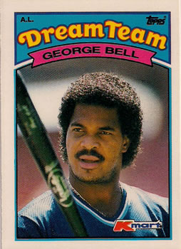 George Bell