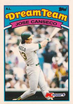 Jose Canseco