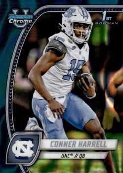 Conner Harrell