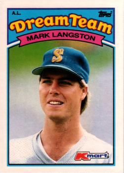 Mark Langston