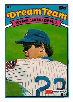 Ryne Sandberg