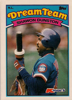Shawon Dunston