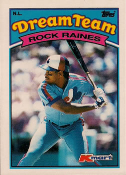 Rock Raines