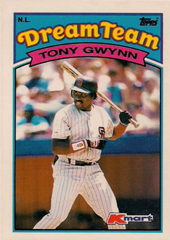 Tony Gwynn