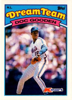 Doc Gooden